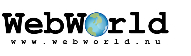 WebWorld